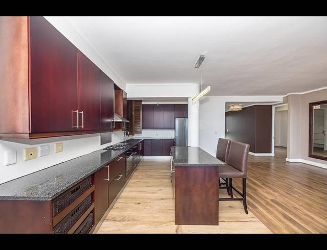 3 BEDROOM APARTMENT FOR SALE IN BLOUBERGSTRAND